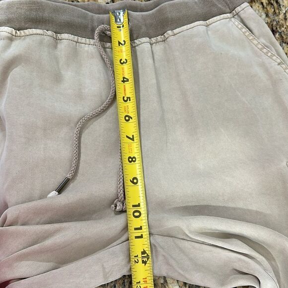 Young Fabulous And Broke Jupiter Jogger Utility Cargo Pants Size S - Picture 11 of 11